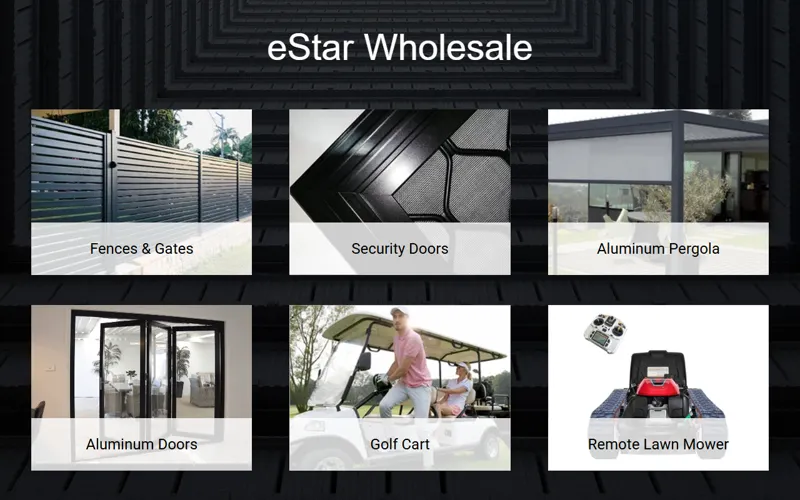 estar 網頁長截圖